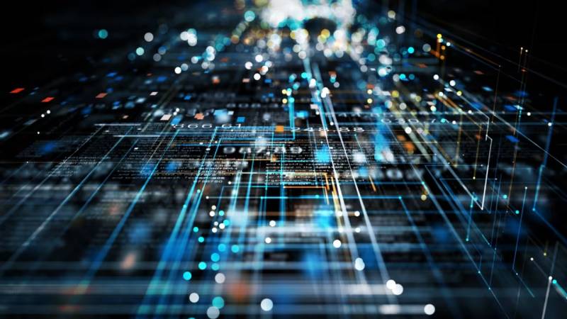 赵县AI软件开发公司：Python赋能网页开发的适用场景解析